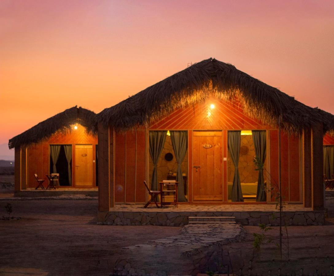 Sama Ras Al Jinz Resort Сур Екстериор снимка