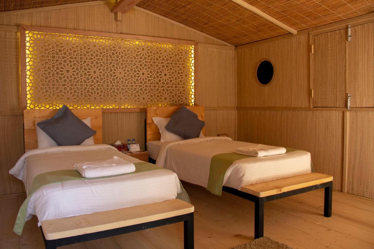 Sama Ras Al Jinz Resort Сур Екстериор снимка